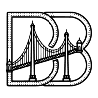 Bridge CDN logo